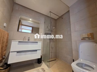 Location Appartement F3 Résidence Isli Noria - Appartement à vendre - Marrakech