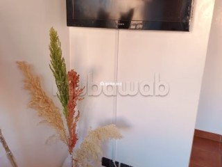 À louer: appartement 2 chambres avec piscine - Appartement à louer - Marrakech