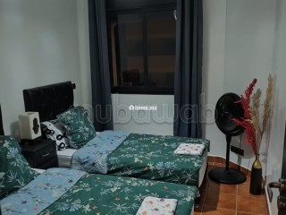 À louer: appartement 2 chambres avec piscine - Appartement à louer - Marrakech