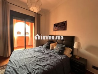 À louer: appartement 2 chambres avec piscine - Appartement à louer - Marrakech