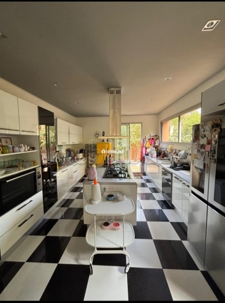 Direct proprio. Villa habitation ou investissement - Vente Immobilier - Marrakech - photo 1