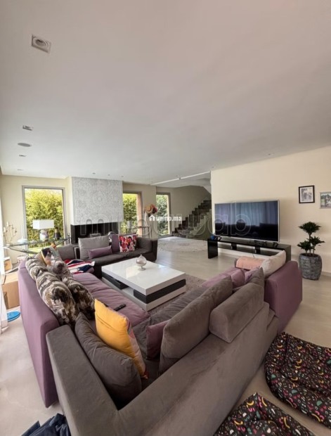 Direct proprio. Villa habitation ou investissement - Vente Immobilier - Marrakech - photo 2
