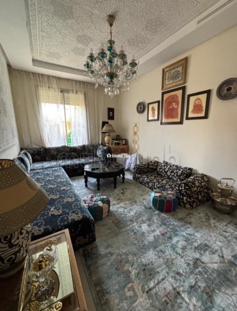 Direct proprio. Villa habitation ou investissement - Vente Immobilier - Marrakech - photo 3