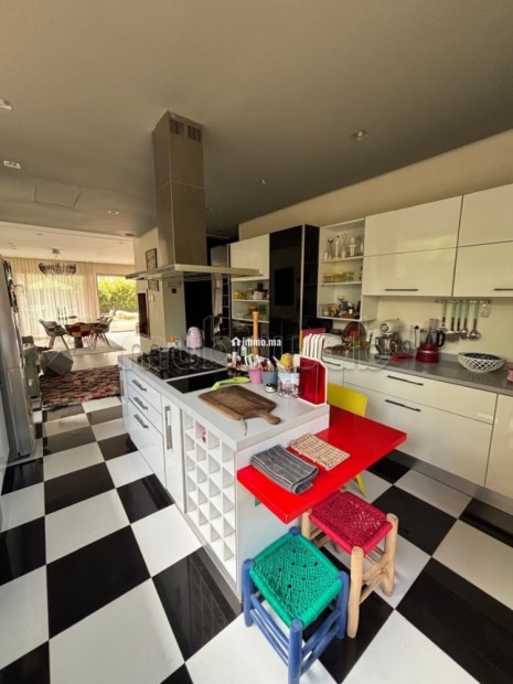 Direct proprio. Villa habitation ou investissement - Vente Immobilier - Marrakech - photo 4