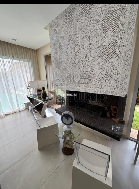Direct proprio. Villa habitation ou investissement - Vente Immobilier - Marrakech - photo 5