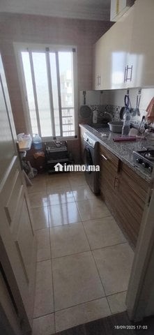 Bel appt à Shems Sidi Rahal - Location Immobilier - Casablanca - photo 4