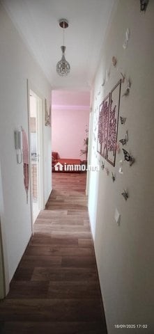 Bel appt à Shems Sidi Rahal - Location Immobilier - Casablanca - photo 5