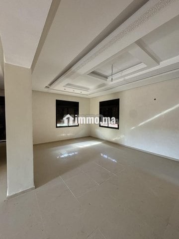 Belle Villa 3 niveaux à vendre à Targa - Vente Immobilier - Marrakech - photo 2