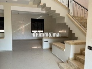 Belle Villa 3 niveaux à vendre à Targa - Villa à vendre - Marrakech