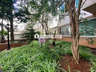 Appartement à l'achat à Hermitage. Superficie 170 m². Bien meublé - Appartement à vendre - Casablanca