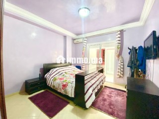 Appartement à l'achat à Hermitage. Superficie 170 m². Bien meublé - Appartement à vendre - Casablanca