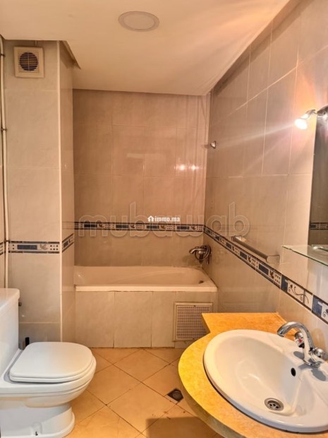 Joli studio à vendre à Gueliz - Vente Immobilier - Marrakech - photo 4