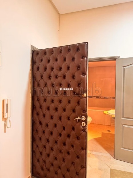 Joli studio à vendre à Gueliz - Vente Immobilier - Marrakech - photo 8