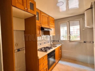 Joli studio à vendre à Gueliz - Appartement à vendre - Marrakech