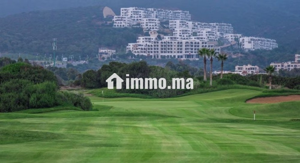 Terrain en vente à Cabo Negro. Surface de 2900 m² - Vente Immobilier - Autre - photo 1