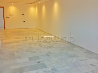Appartement en vente. Surface de111m² Tanger - Appartement à vendre - Tanger