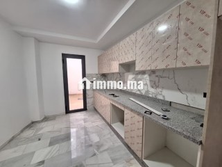 Appartement en vente. Surface de111m² Tanger - Appartement à vendre - Tanger