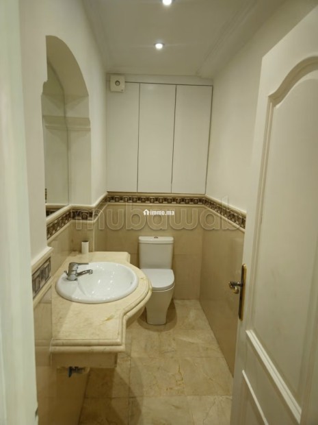 Vente d'un bel appartement à Guéliz - Vente Immobilier - Marrakech - photo 2