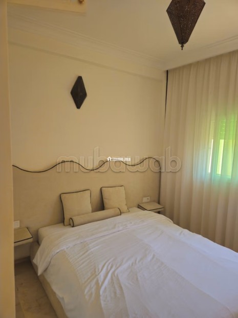 Vente d'un bel appartement à Guéliz - Vente Immobilier - Marrakech - photo 4