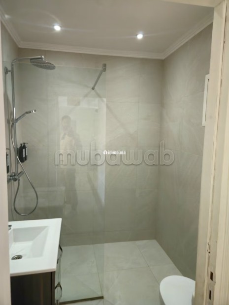 Vente d'un bel appartement à Guéliz - Vente Immobilier - Marrakech - photo 8