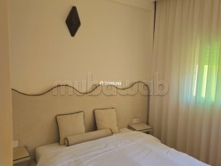 Vente d'un bel appartement à Guéliz - Appartement à vendre - Marrakech