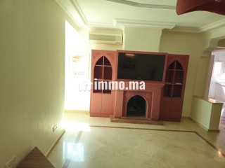 Vente d'un bel appartement à Guéliz - Appartement à vendre - Marrakech