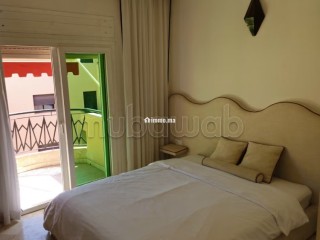 Vente d'un bel appartement à Guéliz - Appartement à vendre - Marrakech