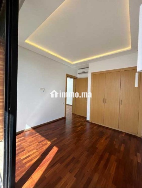 Villa Neuve avec Piscine en Vente - Harhoura - Vente Immobilier - Temara - photo 2