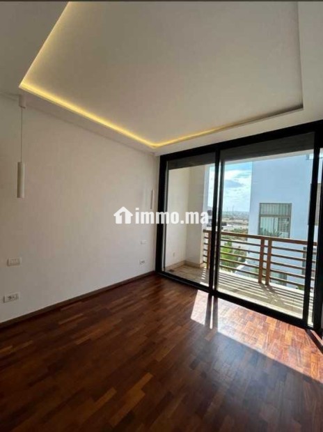 Villa Neuve avec Piscine en Vente - Harhoura - Vente Immobilier - Temara - photo 5