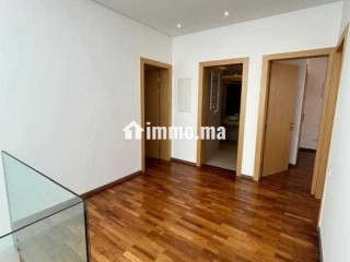 Villa Neuve avec Piscine en Vente - Harhoura - Villa à vendre - Temara