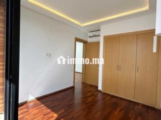 Villa Neuve avec Piscine en Vente - Harhoura - Villa à vendre - Temara