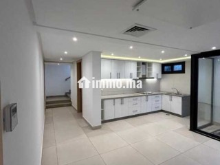 Villa Neuve avec Piscine en Vente - Harhoura - Villa à vendre - Temara
