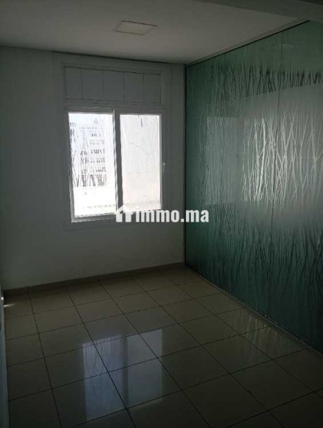 Plateau cloison neuf au quartier 2mars - Location Immobilier - Casablanca - photo 2