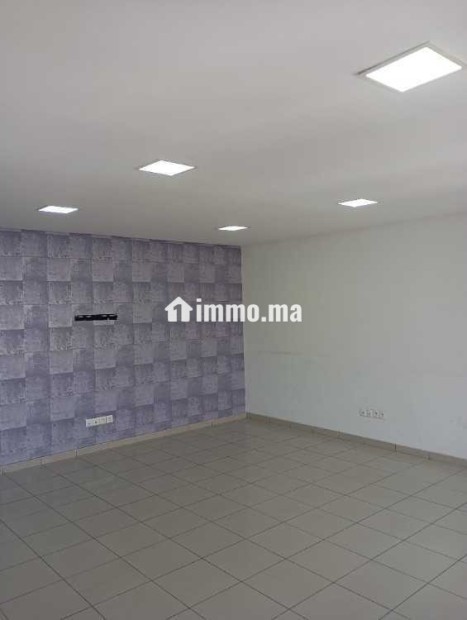 Plateau cloison neuf au quartier 2mars - Location Immobilier - Casablanca - photo 3