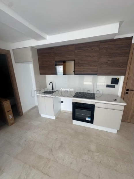 Appartement à l'achat à Casablanca Finance City. Surface de 54 m². Conciergerie à disposition, système de climatisation - Vente Immobilier - Casablanca - photo 2