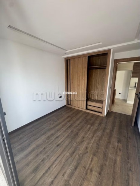 Appartement à l'achat à Casablanca Finance City. Surface de 54 m². Conciergerie à disposition, système de climatisation - Vente Immobilier - Casablanca - photo 3