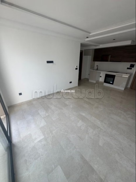 Appartement à l'achat à Casablanca Finance City. Surface de 54 m². Conciergerie à disposition, système de climatisation - Vente Immobilier - Casablanca - photo 4