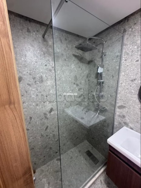 Appartement à l'achat à Casablanca Finance City. Surface de 54 m². Conciergerie à disposition, système de climatisation - Vente Immobilier - Casablanca - photo 5