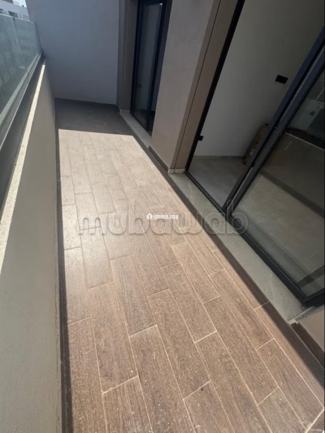 Appartement à l'achat à Casablanca Finance City. Surface de 54 m². Conciergerie à disposition, système de climatisation - Vente Immobilier - Casablanca - photo 7