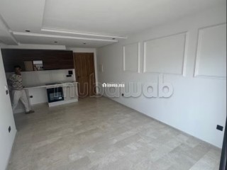 Appartement à l'achat à Casablanca Finance City. Surface de 54 m². Conciergerie à disposition, système de climatisation - Appartement à vendre - Casablanca