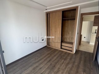 Appartement à l'achat à Casablanca Finance City. Surface de 54 m². Conciergerie à disposition, système de climatisation - Appartement à vendre - Casablanca