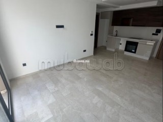 Appartement à l'achat à Casablanca Finance City. Surface de 54 m². Conciergerie à disposition, système de climatisation - Appartement à vendre - Casablanca