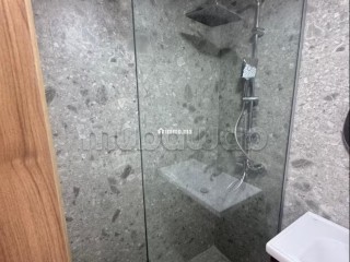 Appartement à l'achat à Casablanca Finance City. Surface de 54 m². Conciergerie à disposition, système de climatisation - Appartement à vendre - Casablanca