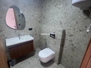 Appartement à l'achat à Casablanca Finance City. Surface de 54 m². Conciergerie à disposition, système de climatisation - Appartement à vendre - Casablanca