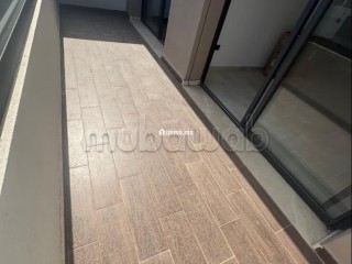 Appartement à l'achat à Casablanca Finance City. Surface de 54 m². Conciergerie à disposition, système de climatisation - Appartement à vendre - Casablanca