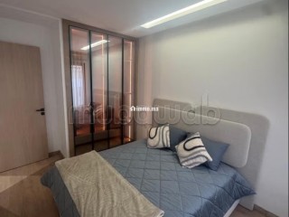 Studio a vendre à Bourgogne Ouest. 1 chambre. Système de parabole et résidence sécurisée - Appartement à vendre - Casablanca