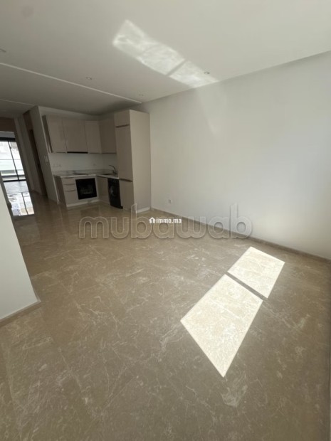 Superbe appartement à vendre à Bourgogne Ouest. 1 belle chambre. Ascenseur et garage - Vente Immobilier - Casablanca - photo 1