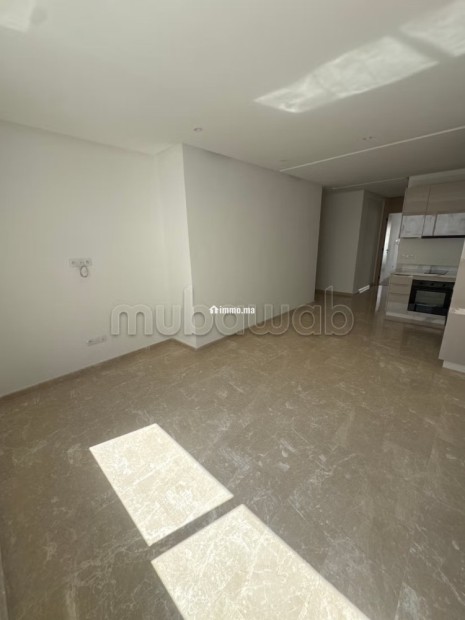 Superbe appartement à vendre à Bourgogne Ouest. 1 belle chambre. Ascenseur et garage - Vente Immobilier - Casablanca - photo 2