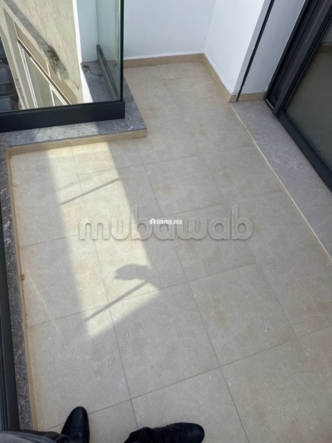 Superbe appartement à vendre à Bourgogne Ouest. 1 belle chambre. Ascenseur et garage - Vente Immobilier - Casablanca - photo 5