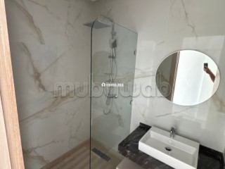 Superbe appartement à vendre à Bourgogne Ouest. 1 belle chambre. Ascenseur et garage - Appartement à vendre - Casablanca